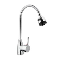 Pmb - Monomando Lavaplatos Nevada Cromo