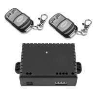 Poli - Kit 340 Transformador + 2 Control Remotos