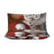 thumbnail image 3 of Pennywise Print Bedding Set Pattern Duvet Cove Set 3 Pieces 1 Quilt Cover And 2 Pillowcases for Women Men Teens, 3 of 5