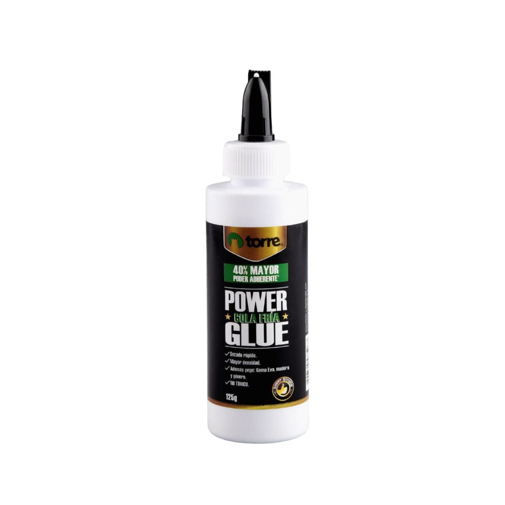Torre - Cola Fría Power Glue 125grs