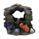 thumbnail image 4 of Figurina De Decoración De Peces Decoración Del Hogar Escondite Manualidades Cueva De Rocas, 4 of 5