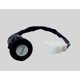 thumbnail image 2 of Chapa De Encendido Para Moto, CD-70., 2 of 2