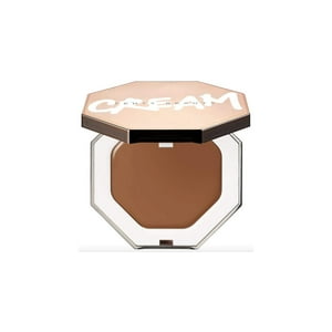 Fenty Beauty - Crema Bronceadora Cheeks Out Freestyle 04 Hunnie Glaze