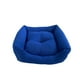 thumbnail image 1 of Cama sofa talla M azul, 1 of 2