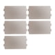 thumbnail image 3 of Placas De Mica Para Horno Microondas, Repuestos De Microondas Para Electrodomésticos, 5 Uds., 3 of 7