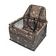 thumbnail image 5 of Asiento de coche para perros, cama, asiento elevador de coche para mascotas, suministros para mascotas, camión transpirable con compartimento frontal,, 5 of 5