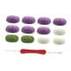 thumbnail image 3 of Kit De Crochet Para Manta De Flores. Kit De Inicio Para Principiantes Entusiastas., 3 of 5