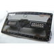 thumbnail image 1 of Parrilla APS de acero inoxidable negro con recubrimiento en polvo para Jeep Wrangler Jk 2007-2018, 1 of 2