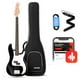 thumbnail image 1 of Donner DPB-510D Pack Bajo Eléctrico Tipo Precision, 1 of 2
