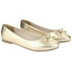 thumbnail image 4 of Zapato Via Marte Mujer 23-13003 Gold Casual, 4 of 4