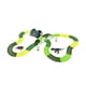 thumbnail image 1 of Pista flexible Ansaldo 137 piezas luces fluorescentes, 1 of 3
