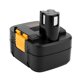 thumbnail image 3 of Batería Shentec 15,6 V 3,0 Ah Ni‑MH de repuesto para Panasonic, 3 of 7