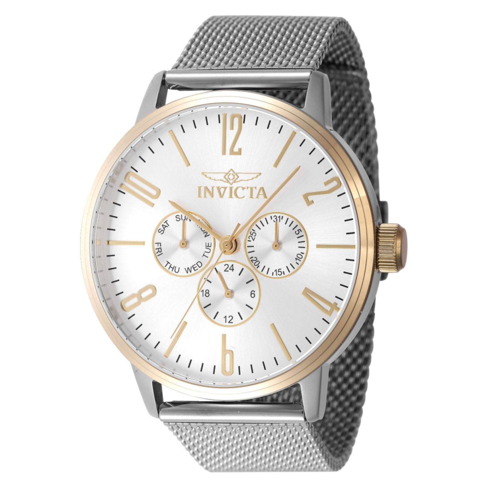 Invicta - Reloj 47595 Hombres