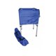 thumbnail image 1 of Carro Porta Balones Aluminio Plegable con Ruedas, 1 of 1