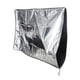 thumbnail image 4 of Funda Para Telescopio Gruesa, Ajustable, Con Cordón, Impermeable, Para Exteriores, 150 X 85 Cm, 4 of 5