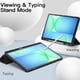 thumbnail image 3 of Funda Smart Cover Para Tablet Samsung S10 PLUS FE 13” Lila, 3 of 8