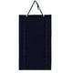 thumbnail image 1 of Organizador De Cinturones De Artes Marciales Bolsa Colgante Duradera Soporte De Exhibición De Cinturón Mma Azul Oscuro, 1 of 3