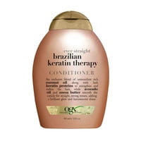 Acondicionador Brazilian Keratine 385 Ml Ogx