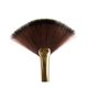 thumbnail image 3 of Brush L.A. Girl Pro Cosmetic Fan Brush para cabello sintético/natural, 3 of 3