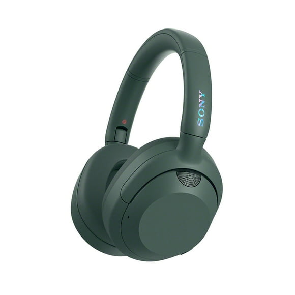 Audífonos Headphones Sony WHULT900N/H Noise Cancelling Bluetooth Gris