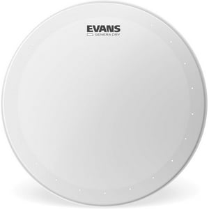 Parche 12 Pulg. B12Dry Gen Dry Ctd Evans