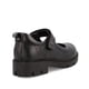 thumbnail image 4 of Ballerina Escolar Niña Bubblegummers Conny Negro, 4 of 8