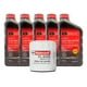 thumbnail image 1 of Kit Mantención Ford Focus 2.3 Rs Ecoboost Aceite + Filtro, 1 of 8