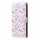 thumbnail image 3 of FOXDOCK Funda Tipo Cartera Floral para Samsung Galaxy A07 4G/5G ,Funda con Tapa de Cuero PU, Protección Antigolpes con Ranuras para Tarjetas y Soporte, 3 of 5