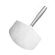 thumbnail image 4 of Espátula para yeso, espátula para yeso, espátula para masilla, espátula para rellenar, juego de espátulas para quitar papel tapiz y reparar paneles de, 4 of 5