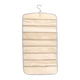 thumbnail image 5 of Organizador De Joyas Colgantes Pendientes De Pared De La Tobillera Para La Tienda De Pared Showcase Gray, 5 of 5