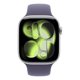 thumbnail image 2 of Apple Watch Series 11 46mm GPS Cellular Silver, 2 of 3