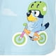 thumbnail image 3 of Pack De 2 Camisetas Bingo Dad Little Boys Azul gris 7 8, 3 of 3