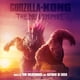 thumbnail image 1 of Banda sonora Waxwork Records – Godzilla x Kong: El Nuevo Imperio, 1 of 1