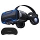 thumbnail image 1 of Gafas 3D VR Gafas De Vista Ajustables De 360 Grados Para Películas Conciertos Olds Con Control Remoto B01, 1 of 5