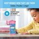 thumbnail image 5 of Botella de agua THERMOS FUNTAINER Sketchbook 350 ml para niños, 5 of 7