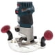 thumbnail image 4 of Placa base para router Milescraft 1225 CompactSubbase Universal, 4 of 8