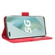 thumbnail image 5 of Funda Tipo Billetera FOXDOCK para Honor Magic 5 Pro – Tapa Flip con Tarjetero, 5 of 5