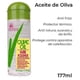 thumbnail image 2 of Aceite Capilar  De Oliva Tratamiento Anti-Frizz y Proteccion Total 177ml, 2 of 2