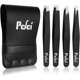 thumbnail image 1 of Set de Pinzas Pefei Pefei02 de Acero Inoxidable 420, 1 of 3