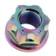 thumbnail image 1 of Motorcycle Racing Titanium Cabeza hexagonal Brida Tuercas Tornillo colorido M14x1.5, 1 of 5