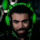 thumbnail image 2 of Orejas Razer Kitty Ears Green, 2 of 3