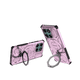 thumbnail image 2 of Funda FOXDOCK para Motorola Edge 60 Fusion 5G , magnética, ligera, soporte 360°, antigolpes, 2 of 4