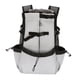 thumbnail image 2 of Mochila Transportadora Para Perros, Bolsa De Viaje Transpirable Para Viajar, Senderismo, Caminar, Gris, XL, 2 of 5