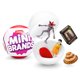 thumbnail image 1 of Cápsula de Netflix Surprise Toy Mini Brands de ZURU con 5 minis, 1 of 7