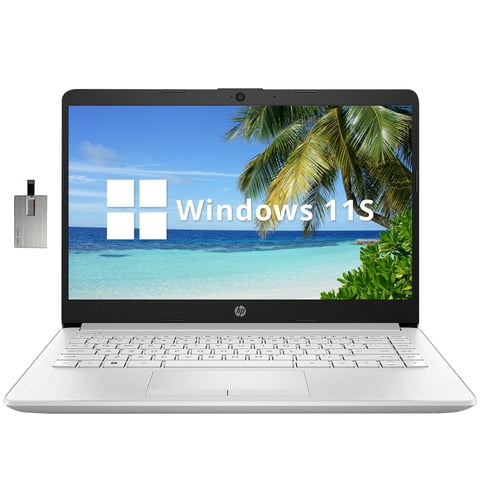 Hp - Laptop Premium Stream 14 Hd Intel Celeron 8 Gb Ram
