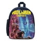 thumbnail image 1 of Watchman Mochila Escolar para Niños y Niñas, Mochila Infantil Ligera de Alta Calidad, Grande y Duradera Azul, 1 of 6