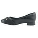 thumbnail image 2 of Ballerina Comfortflex Mujer 2482303 Negro Casual, 2 of 7