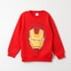 thumbnail image 1 of Poleron Niño Iron Man Mask Rojo Marvel, 1 of 4