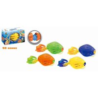 Juguete Juego Splash / Va Y Vén - Toyng