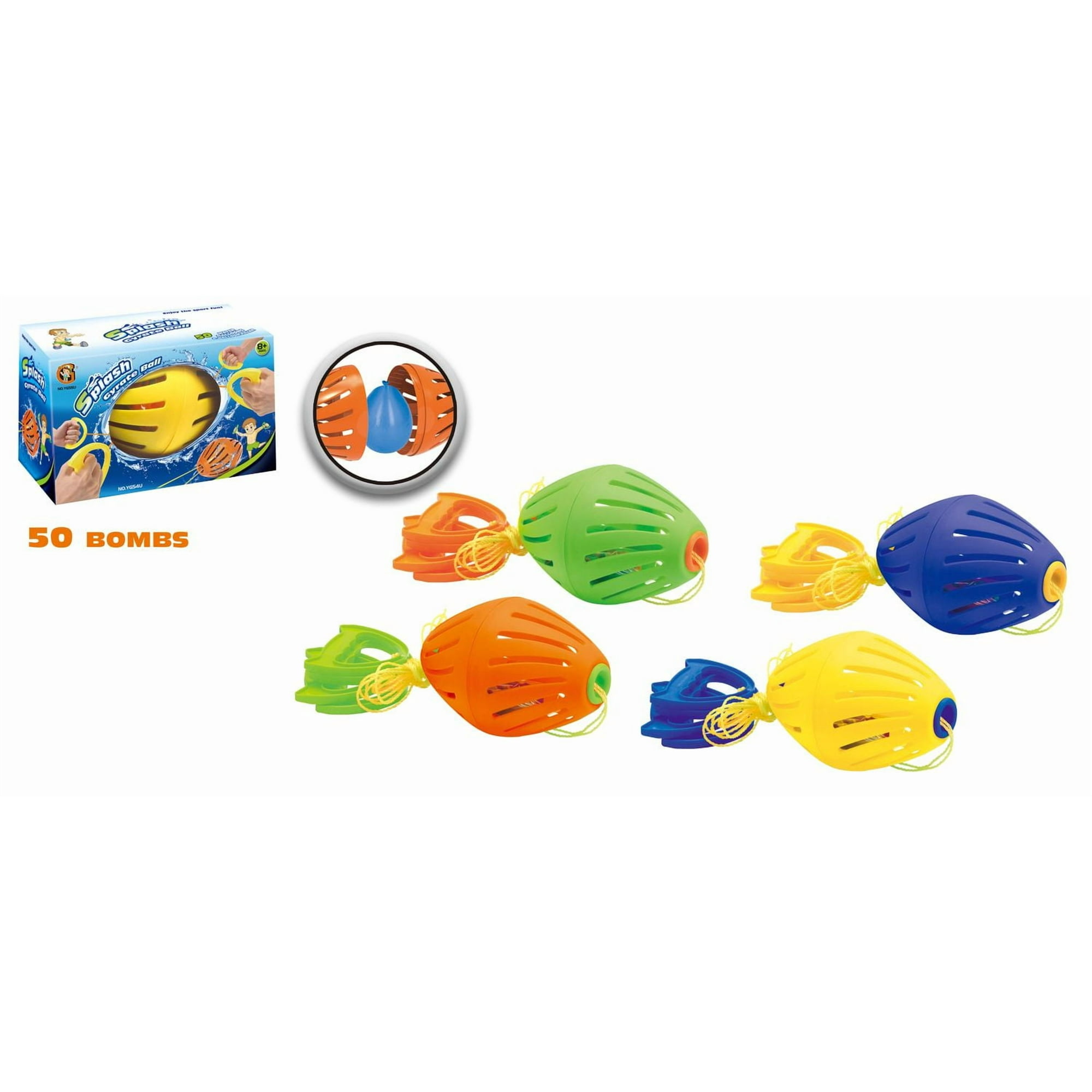 Juguete Juego Splash / Va Y Vén - Toyng